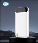 Powerbank 20000mAh Helt Ny-Aldrig använd!