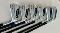 Callaway Apex Pro nya modellen 2025
