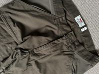 Fjällräven Drev Byxor St 46 Herr Small 