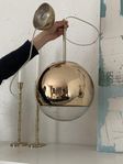 Tom Dixon lampa