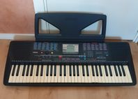 Yamaha PSR 220