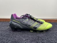 Adidas Predator SL storlek 42, fotbollskor 
