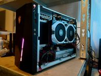Kraftfull Speldator RTX 2060 Super 8GB