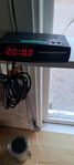 Klockradio 