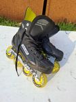Bauer Inlines strl 8