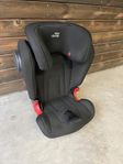 Britax Römer Kidfix Universal bältesstol 