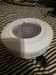 LED Växtlampa 90W