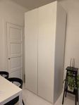 IKEA PAX garderob