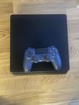 PlayStation 4 Slim
