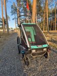 Thule Lite 1 cykelvagn 