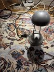skrivbords lampa