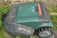 Robomow RS622