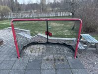 Hockeymål
