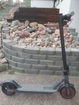 Elsparkcykel