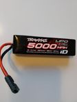 Traxxas iD-ack 3s 5000mAh 2872X 