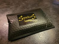 Op-amp Sparkos SS3602 