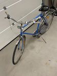 Cykel Monark