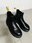 Dr. Martens 2976 Quad Unisex - platåskor Chelsea black