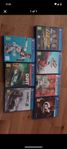 Play Station 4 spel