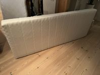 Skummadrass 80x200