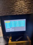Panasonic 37"plasma 