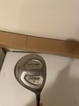 Titleist la femme driver/fairwaywood.