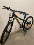 Occano J7 JR cykel 