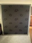 Madras 180x200 tempur