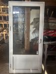 alltandörr 10x21