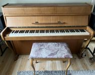Piano Weinbach