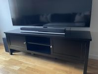 Tv-bänk