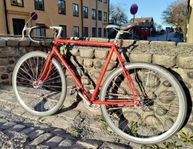 Miyata 512 retro/vintage racer, ramstorlek 56