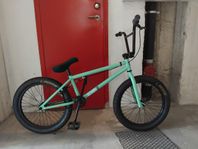 Bmx 20tum i fint skick