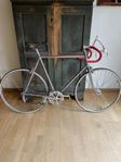 ovanlig Monark vintage racer