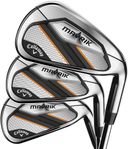 Callaway Mavrik 6-P, (Vänster)