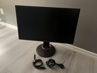 Acer 24" Gamingskärm - XF240H 144 Hz / 1 ms - Nyskick