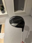 Titleist Tsi1 Driver