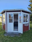 Lusthus 