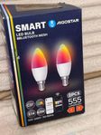 Alexa Light Bulb Bluetooth Mesh