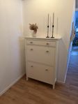 Hemnes skoskåp