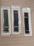 Nylon Strap Compatible with Apple Watch