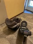 BeSafe iZi Modular bilbarnstol ISOfix