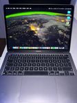 Macbook Air M1 100% batteri