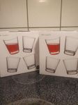 Glas från Sagaform 