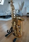 Saxofon - Arbiter Jazz
