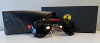 Ray-Ban Outdoorsman Scuderia Ferrari Italy Limited Edition