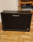 Palmer 2x12 cab högtalarlåda (passiv)