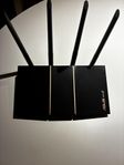 Asus RT-AX57 WiFi 6 router