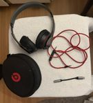 beats hörlurar EJ TRÅDLÖSA 