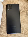 Samsung A12 ( 64GB )
